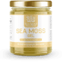 Banana Sea Moss Gel (16oz)