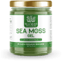 Moringa Sea Moss Gel (16oz)