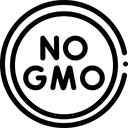 No GMO.
