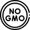 No GMO.