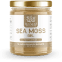 Ginger Sea Moss Gel (16oz)